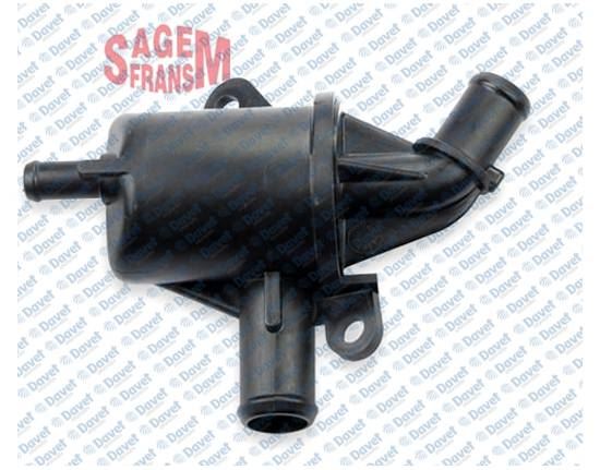 SAGEMFR 131322 Yag Havalandirma Kutusu Linea 1.3 {Dizel} {Euro 5}